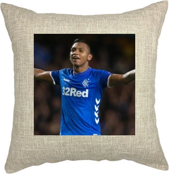 Alfredo Morelos Pillow