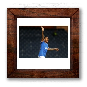 Alfredo Morelos 6x6