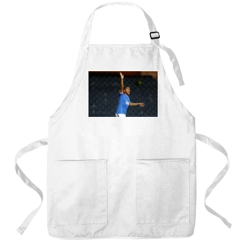 Alfredo Morelos Apron