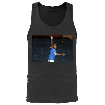 Alfredo Morelos Men's Tank Top