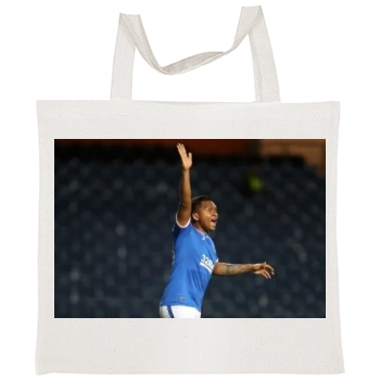 Alfredo Morelos Tote