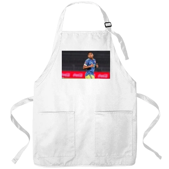 Alfredo Morelos Apron