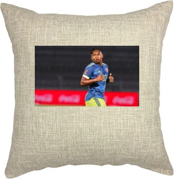 Alfredo Morelos Pillow