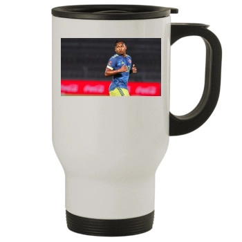 Alfredo Morelos Stainless Steel Travel Mug