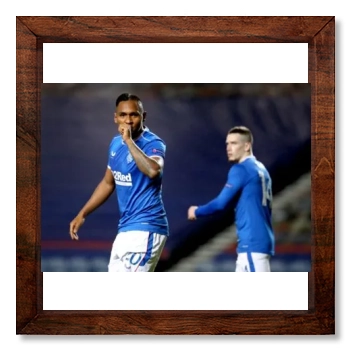 Alfredo Morelos 12x12