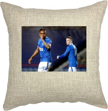 Alfredo Morelos Pillow