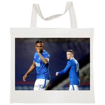 Alfredo Morelos Tote