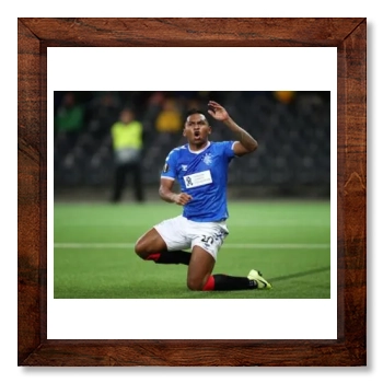 Alfredo Morelos 12x12