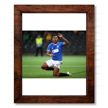 Alfredo Morelos 14x17