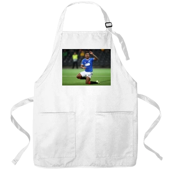 Alfredo Morelos Apron