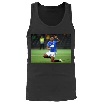 Alfredo Morelos Men's Tank Top