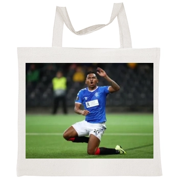 Alfredo Morelos Tote