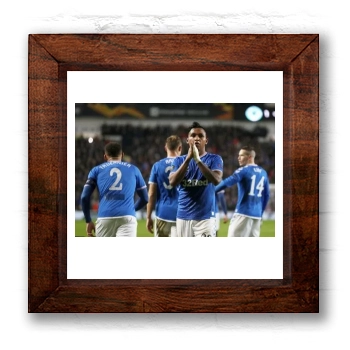 Alfredo Morelos 6x6