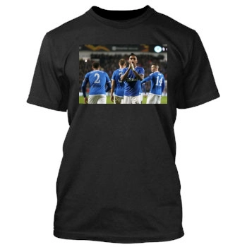 Alfredo Morelos Men's TShirt