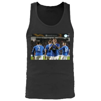 Alfredo Morelos Men's Tank Top