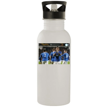 Alfredo Morelos Stainless Steel Water Bottle