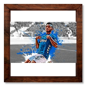 Alfredo Morelos 12x12