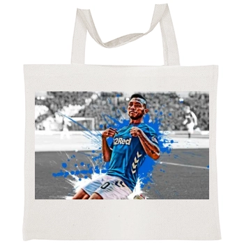 Alfredo Morelos Tote