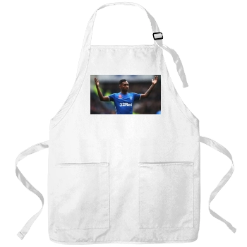 Alfredo Morelos Apron