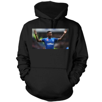 Alfredo Morelos Mens Pullover Hoodie Sweatshirt