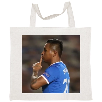 Alfredo Morelos Tote