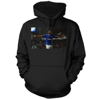 Alfredo Morelos Mens Pullover Hoodie Sweatshirt