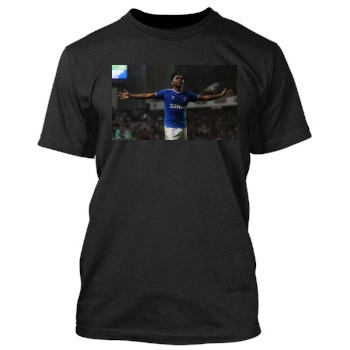 Alfredo Morelos Men's TShirt