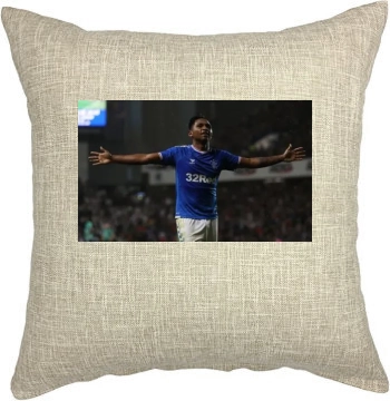 Alfredo Morelos Pillow