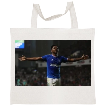 Alfredo Morelos Tote