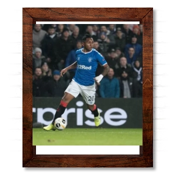 Alfredo Morelos 14x17