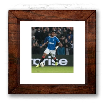 Alfredo Morelos 6x6