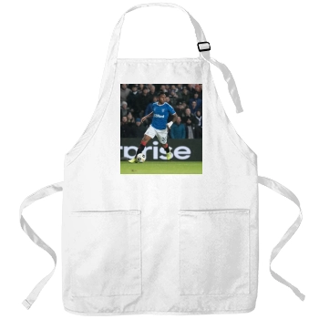 Alfredo Morelos Apron