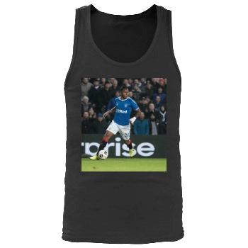 Alfredo Morelos Men's Tank Top