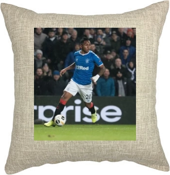 Alfredo Morelos Pillow