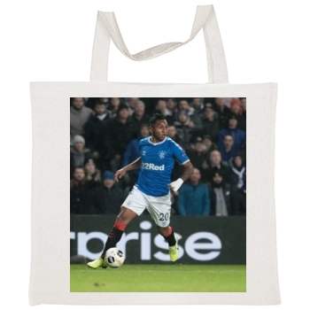 Alfredo Morelos Tote