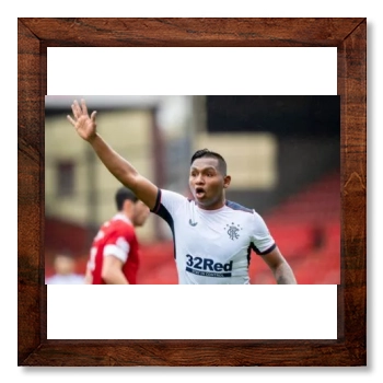 Alfredo Morelos 12x12