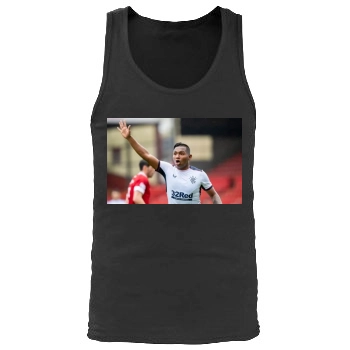 Alfredo Morelos Men's Tank Top