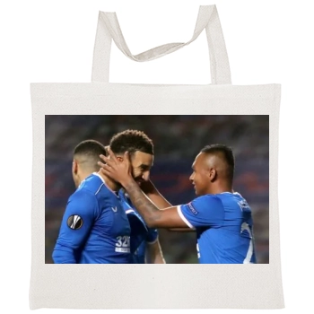 Alfredo Morelos Tote