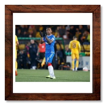 Alfredo Morelos 12x12