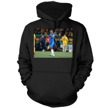 Alfredo Morelos Mens Pullover Hoodie Sweatshirt