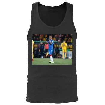 Alfredo Morelos Men's Tank Top