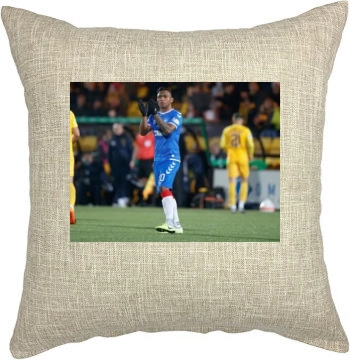 Alfredo Morelos Pillow