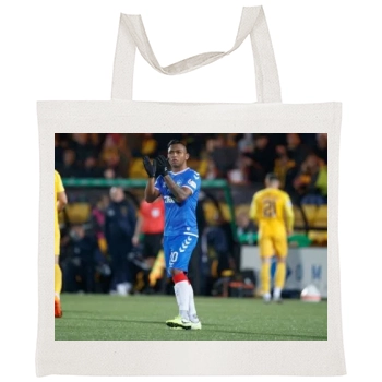 Alfredo Morelos Tote