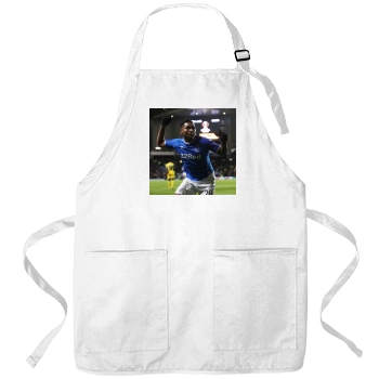 Alfredo Morelos Apron