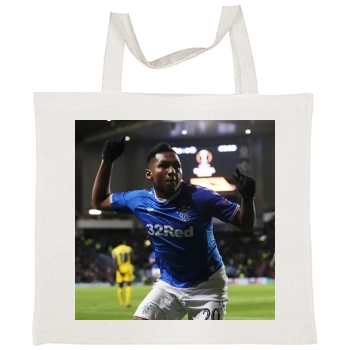 Alfredo Morelos Tote