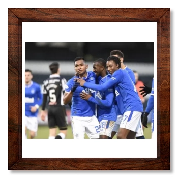 Alfredo Morelos 12x12