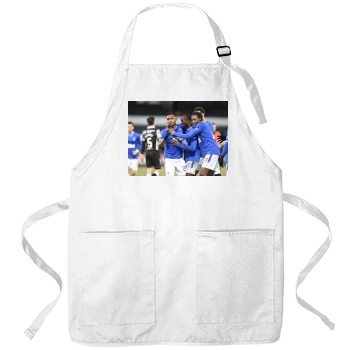 Alfredo Morelos Apron