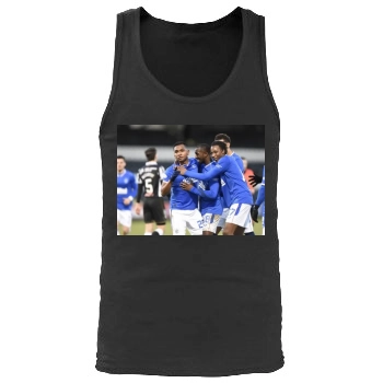 Alfredo Morelos Men's Tank Top