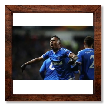 Alfredo Morelos 12x12