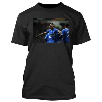 Alfredo Morelos Men's TShirt